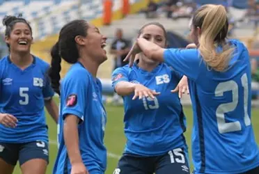 Los 12 puntos de la Selecta dan para pensar que está en un nivel superior a sus rivales, por lo que la apuesta será enfrentarse a potencias