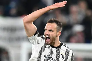 Los actuales campeones de la Serie A se están quedando relegados de la lucha por el scuddetto, cayendo contra rivales directos