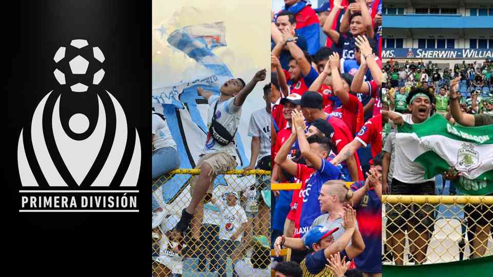 Los aficionados esperan con ansias el inicio del torneo Apertura 2023