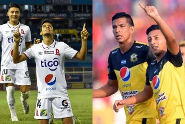 Los albos disputarán este encuentro de local tal y como lo vino haciendo en el pasado Apertura 2023
