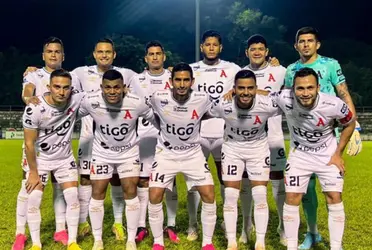 Los albos enfrentarán a CD Águila en la semifinal, en el duelo que se especula será el más interesante de dos favoritos al título