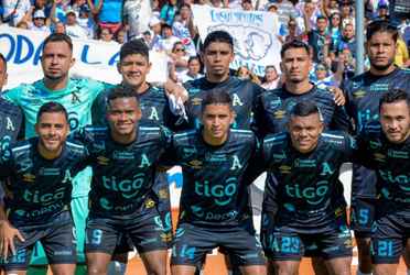 Los albos han caído en un bache de juego, que no le permite ascender más en la tabla de posiciones del Apertura 2023