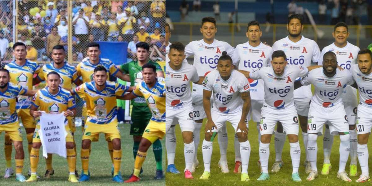 Los albos por mantener su invicto, llevan una variante debido al castigo de uno de sus defensas centrales, Jocoro por salir del bache