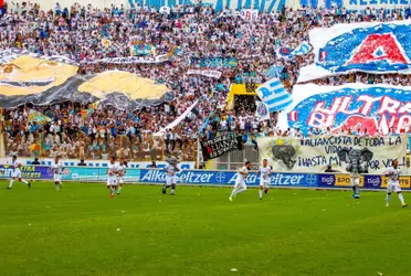 Los albos podrán contar, de manera parcial, con hinchada en sus próximos duelos de local