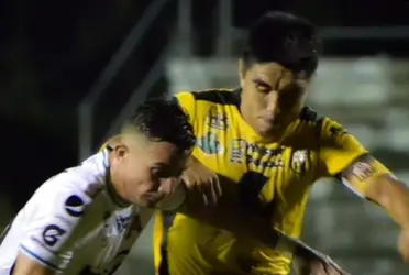 Alianza y Once Deportivo dividen honores, no pasan del empate a cero en Sonsonate