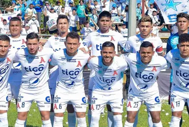 Los albos tendrán un plantel muy limitado para enfrentar al CD FAS en Santa Ana, en un duelo en el que ambos equipos necesitan sumar