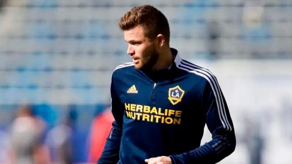 Los angelinos no levantan cabeza en la MLS y se ubican al fondo de la tabla