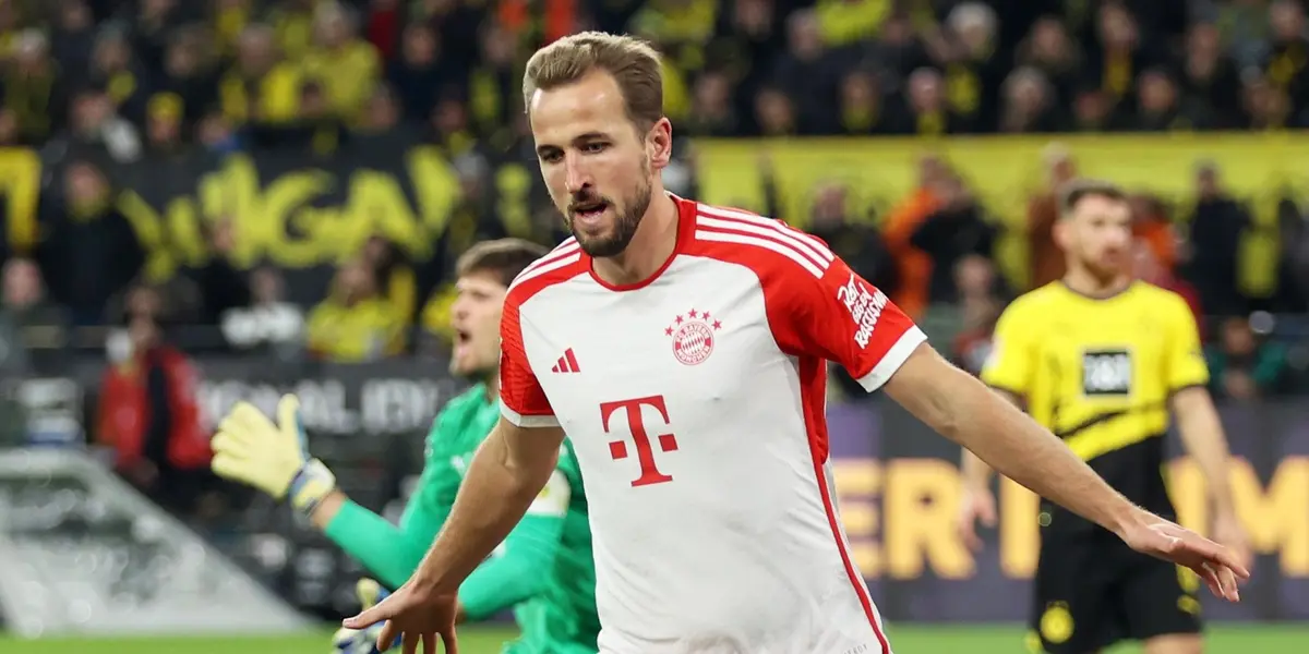 Los bávaros, comandados por Thomas Tuchel, demostraron su superioridad desde los primeros minutos del encuentro.