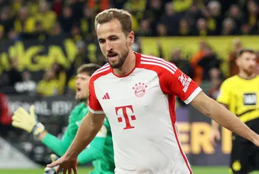 Los bávaros, comandados por Thomas Tuchel, demostraron su superioridad desde los primeros minutos del encuentro.