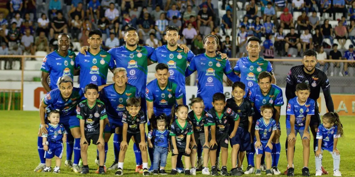 Los caleros se vuelven imbatibles en su campo y aprovecharon la mala noche de Firpo