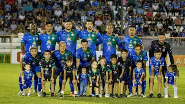 Los caleros se vuelven imbatibles en su campo y aprovecharon la mala noche de Firpo