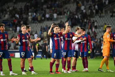Los catalanes saben que será un partido complicado en Sevilla, y deberán hacer un buen partido para llevarse los tres puntos