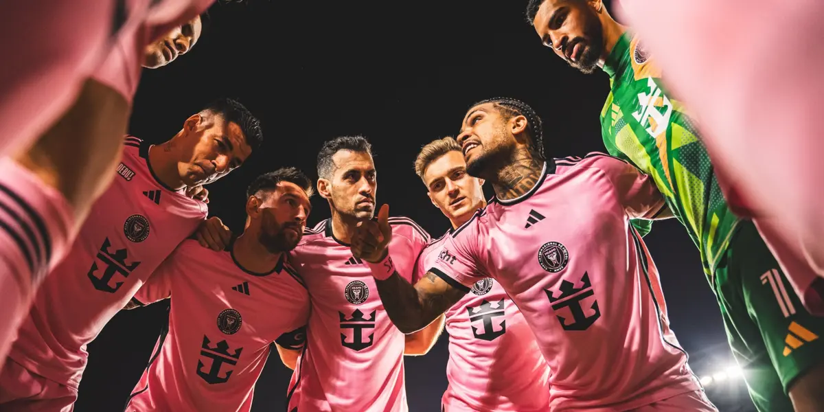 Los de Florida iniciaron con el pie derecho el máximo torneo de fútbol en EEUU