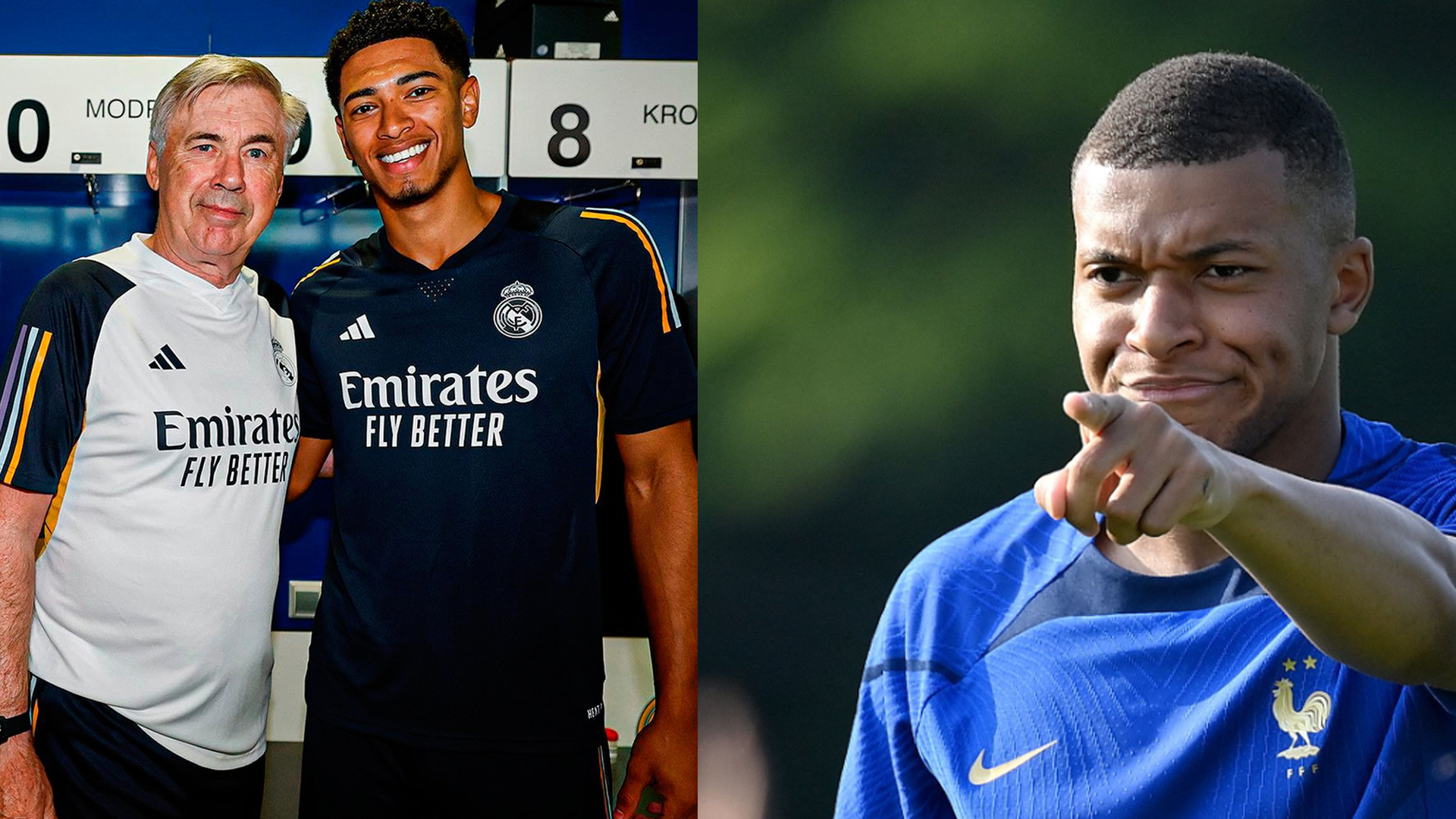 Los días pasan y el futuro futbolístico del astro francés sigue siendo una incógnita.