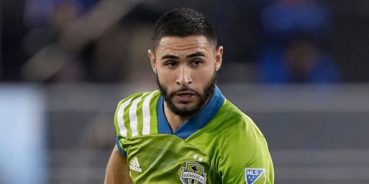 Los dos únicos futbolistas salvadoreños que avanzaron a la postemporada de la MLS 2023 son Álex Roldán, quien forma parte del Sounders