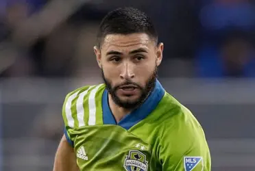 Los dos únicos futbolistas salvadoreños que avanzaron a la postemporada de la MLS 2023 son Álex Roldán, quien forma parte del Sounders