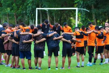 Los emplumados, que iniciaron ayer la pretemporada, ya piensan en el nuevo torneo, donde buscarán acercarse al máximo ganador de copas