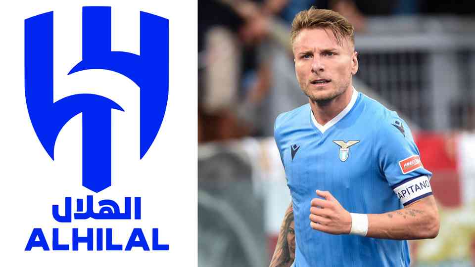 Los equipos árabes siguen dando golpes sobre la mesa en el tema de fichajes.