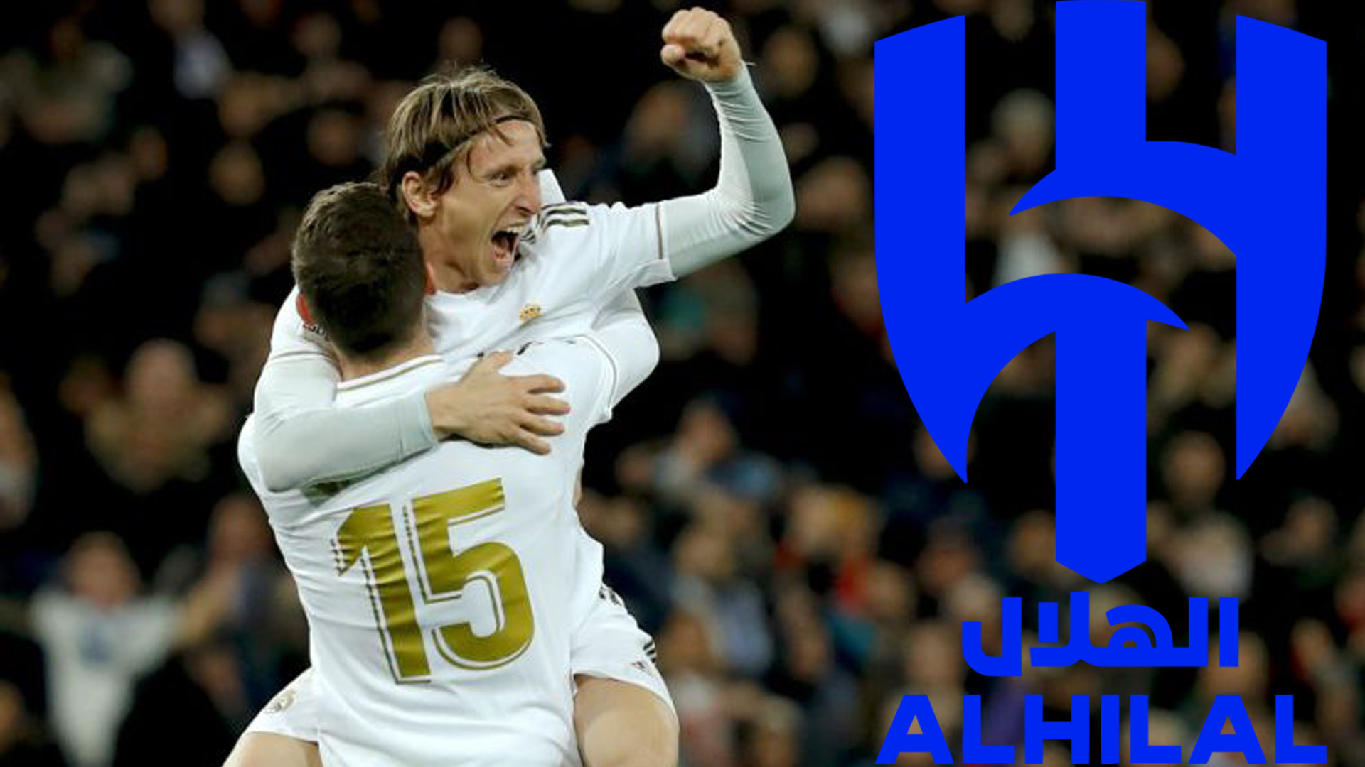 Los equipos de Arabia Saudí no se dan por vencidos y siguen tentando a jugadores de las ligas europeas.