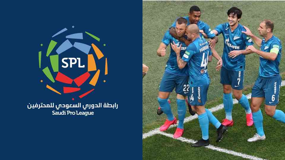 Los equipos de Arabia siguen concretando fichajes millonarios.