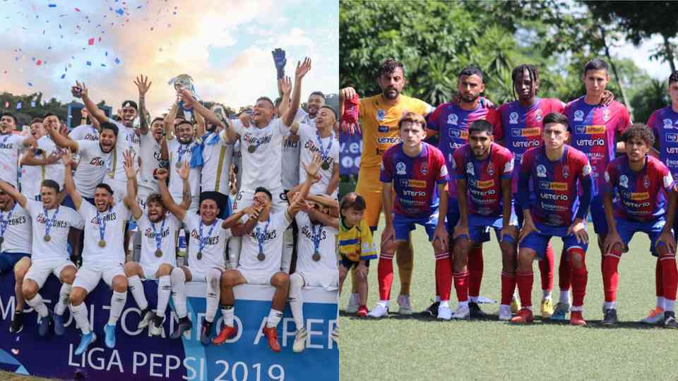 Los equipos de la Primera División continúan fortaleciendo sus filas con miras al torneo Apertura 2023.