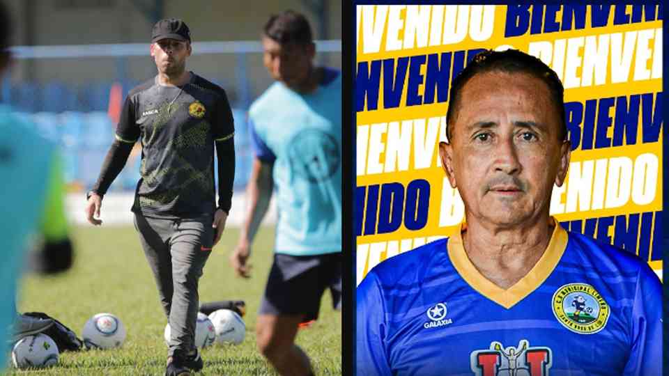 Los equipos de la Primera División continúan preparándose con miras al torneo Apertura 2023.