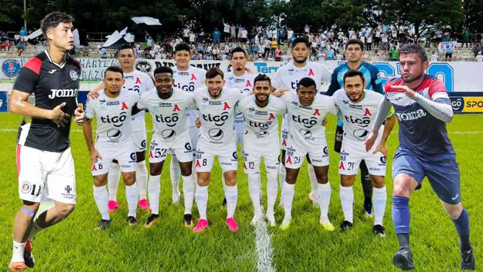 Los equipos de la Primera División siguen afinando detalles con miras al inicio del torneo.