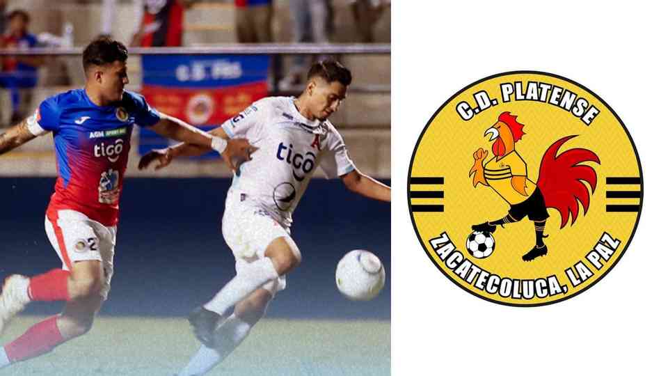 Los equipos de la Primera División siguen preparándose con miras al Apertura 2023.