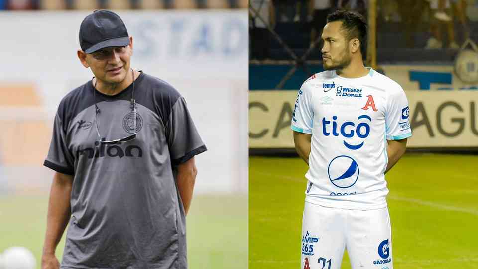 Los equipos de la Primera División siguen trabajando con miras al Apertura 2023.