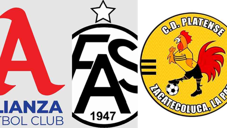 Los equipos de la Primera División ya piensan en el torneo Apertura 2023.