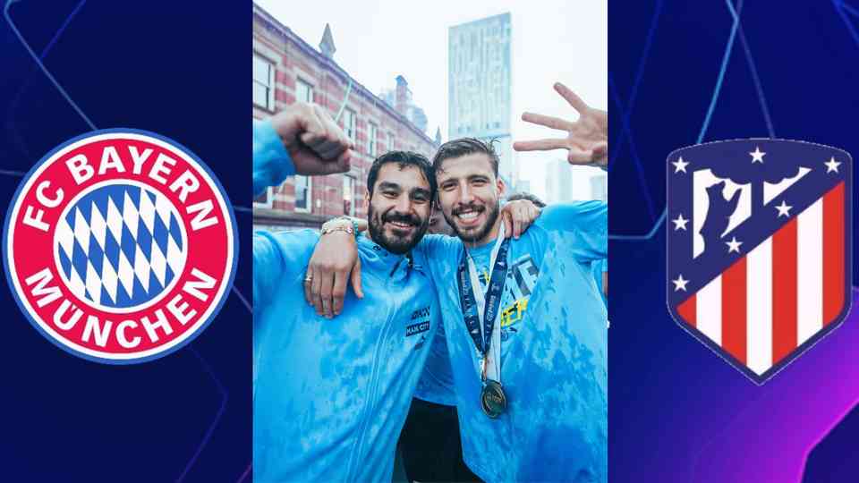 Los equipos de las ligas europeas no descansan en la búsqueda de nuevos refuerzos.