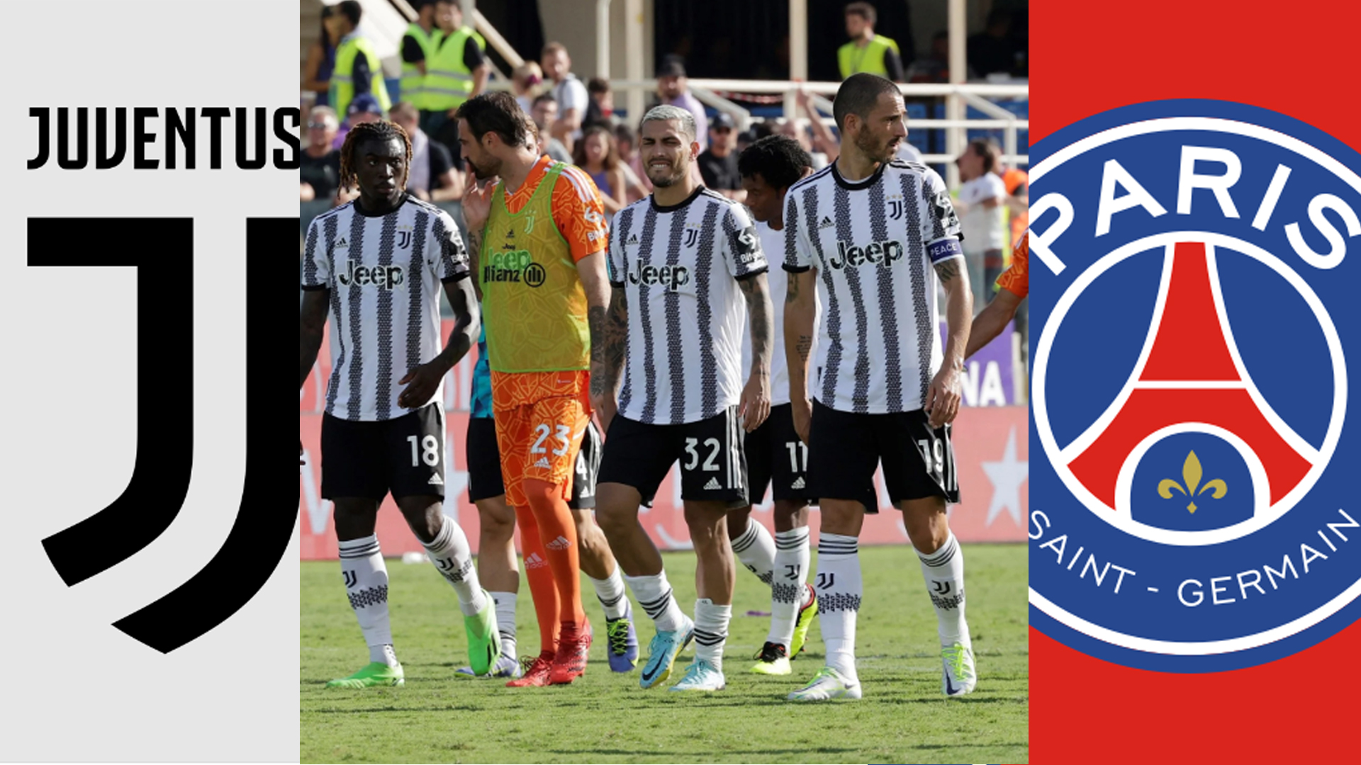 Los equipos de las principales ligas europeas siguen reforzándose con miras a la temporada 23/24.