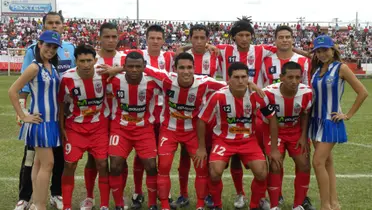 Los equipos salvadoreños han venido a menos en el ránking de la CONCACAF