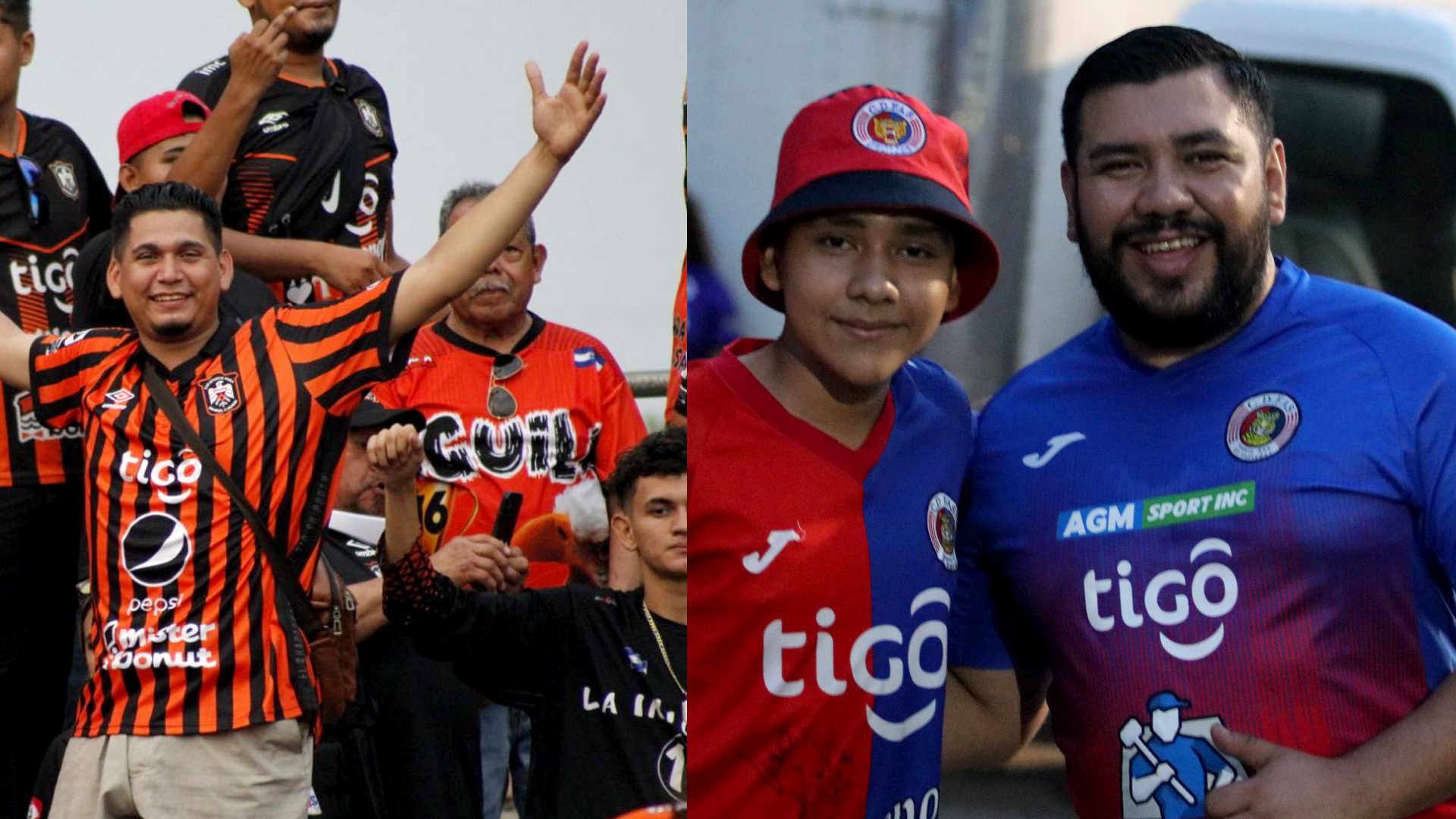 Los equipos salvadoreños se preparan para un cierre de año movido en cuando a competencias se refiere.