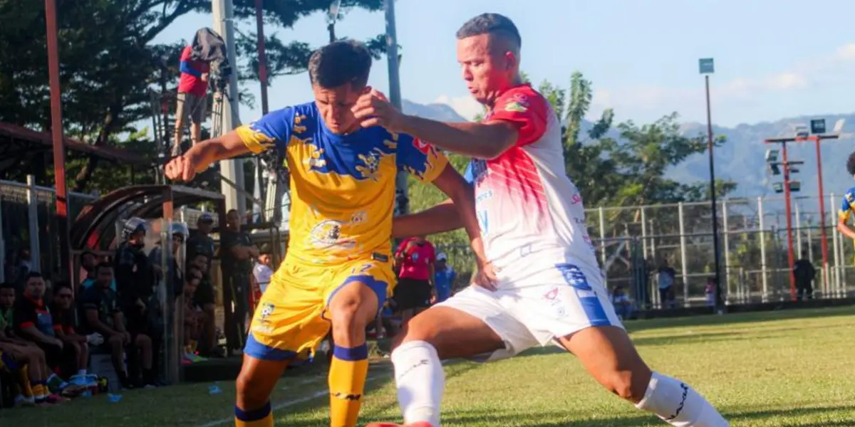Los fogoneros aprovecharon la localía y viajarán con ventaja mínima al juego de vuelta en Usulután, Firpo obligado a ganar en casa