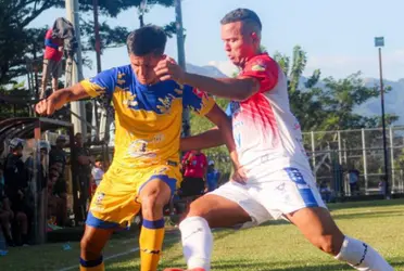 Los fogoneros aprovecharon la localía y viajarán con ventaja mínima al juego de vuelta en Usulután, Firpo obligado a ganar en casa