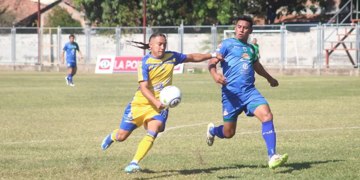Los fogoneros no ganaban un partido desde el torneo pasado