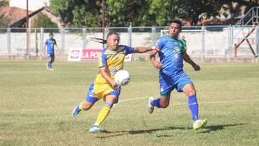 Los fogoneros no ganaban un partido desde el torneo pasado