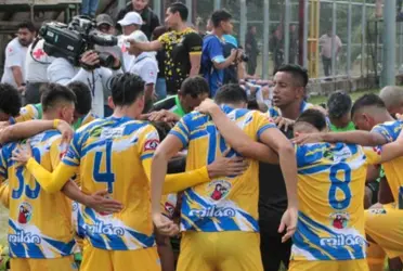 Los fogoneros quieren cerrar de manera positiva su duelo ante CD Dragón, donde saldrá el primer finalista para el torneo Apertura 2023