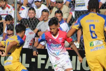 Los fogoneros son los subcampeones del Apertura 2022, así que regresan a una instancia que ya conocen bien, su rival será otro oriental