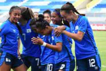 Los goles de Brenda Cerén, Danya Gutiérrez y Samaria Gómez marcaron la diferencia en este partido. Desde el comienzo, la Selecta fue mejor