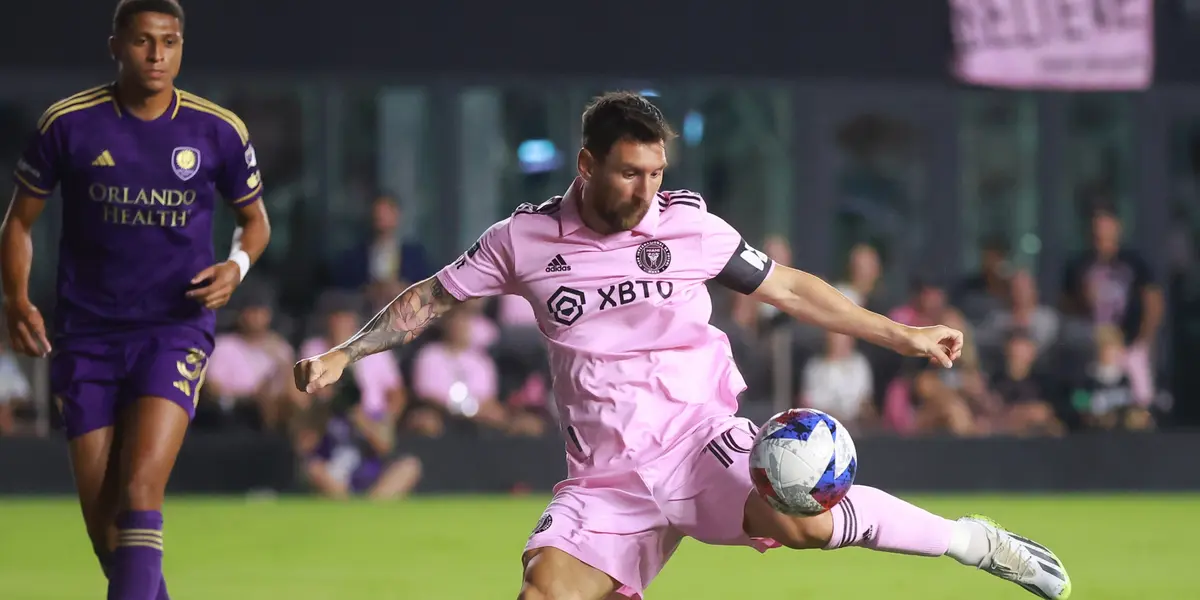 Los hinchas continúan comentando acerca de los precios de los boletos para ver a Lionel Messi y el Inter Miami en El Salvador el 19 de enero