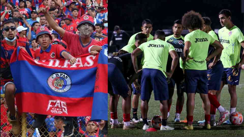 Los hinchas del equipo tigrillo han iniciado una campaña para que el jugador se largue.