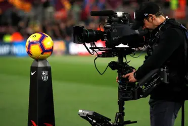Los ingresos por televisar partidos son importantes para los clubes a nivel mundial y en Europa representan grandes ingresos para los clubes