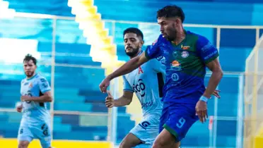 Los jaguares se llevan un punto del Cuscatlán en un partido muy disputado por ambos equipos