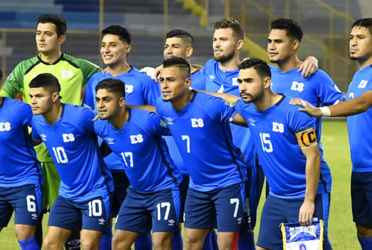 Los jugadores no viajarán con la Selecta para el partido del 13 de octubre, no obstante podrían ver minutos en la vuelta el 17 de octubre
