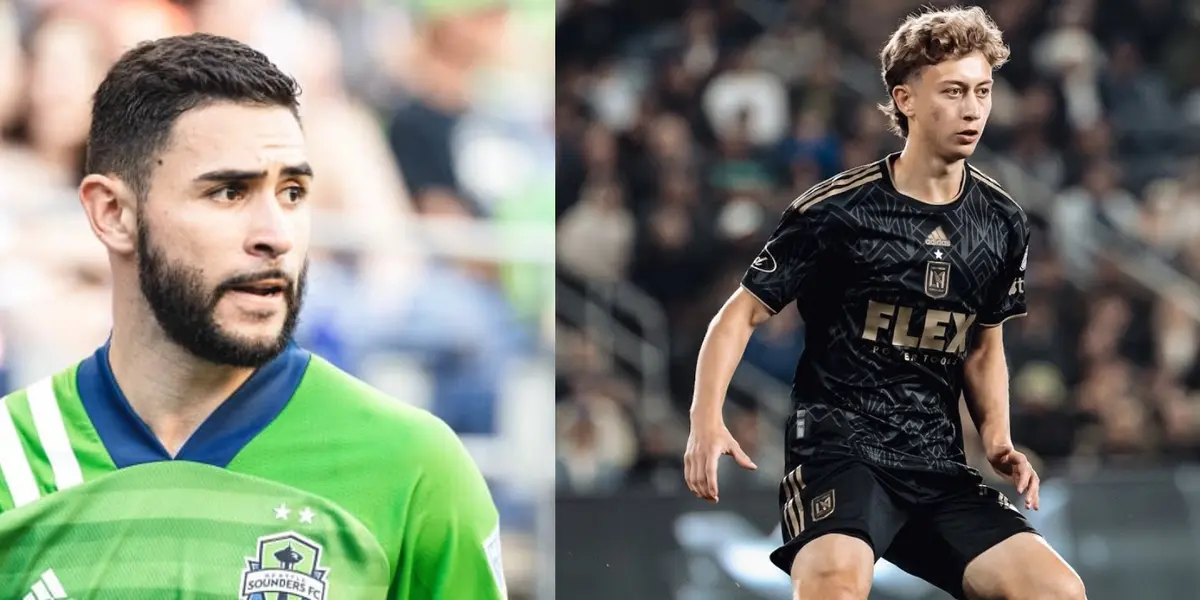 Los legionarios tendrán actividad en las semifinales de conferencia de la MLS, y Roldán habló de la ansiedad porque llegue la hora del juego