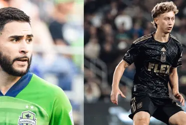 Los legionarios tendrán actividad en las semifinales de conferencia de la MLS, y Roldán habló de la ansiedad porque llegue la hora del juego