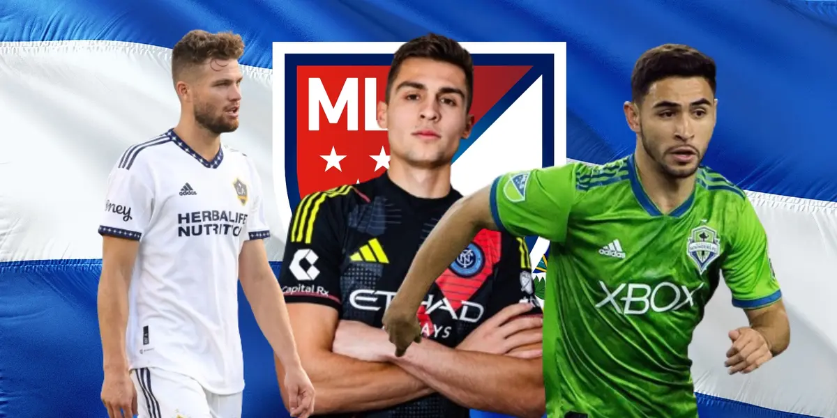 Los legionarios tienen posibilidades en sus respectivos equipos