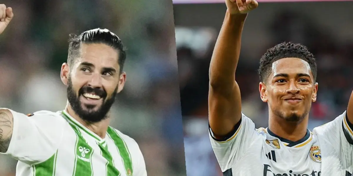 Los merengues la pasaron mal en los últimos minutos del encuentro, donde los béticos apretaron para conseguir el gol de la victoria